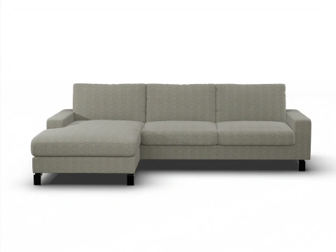 Ecksofa LO Large L